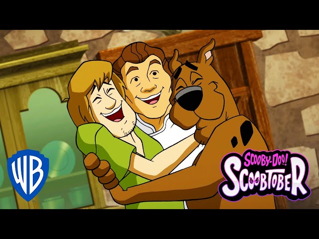 Scooby-Doo and the Gourmet Ghost | First 10 Minutes | WB Kids