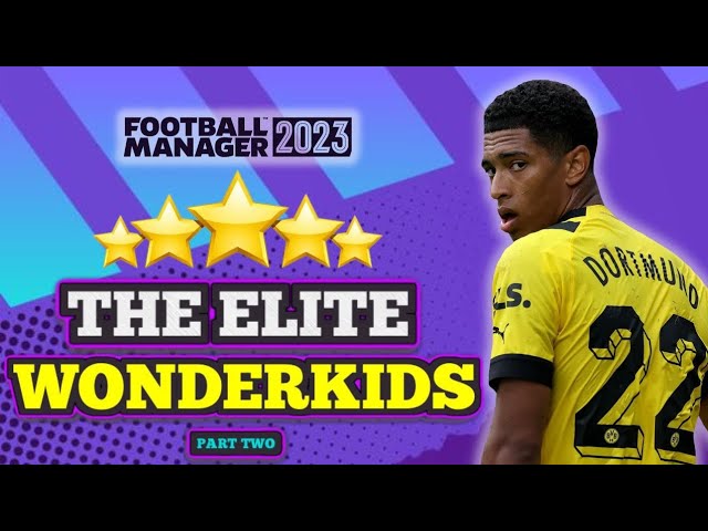 Top Cheap Wonderkids to Sign in FM24 Mobile | Football Manager 2024 Hidden Gems"