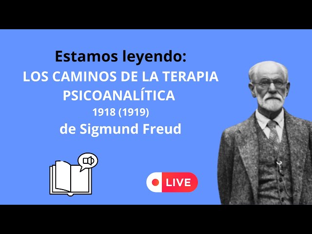 LOS CAMINOS DE LA TERAPIA PSICOANALÍTICA CON MUSICA