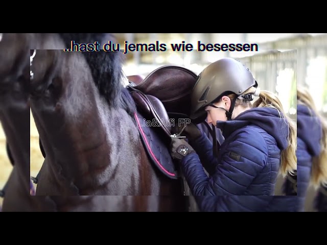 Reiten ist kein Sport (Lia&Alfi Edition) FMV