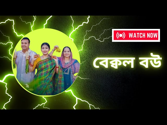 বেক্কল বউ ৪-   Bekkol Bou 4