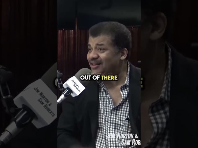 Aliens Existence w\ Neil Tyson #space #aliens #civilization #fermiparadox #neildegrassetyson