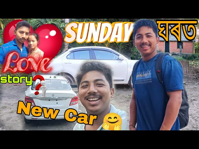 Finelly New Car ||🚗🤪 Family Vlog /🙌🥰🔥