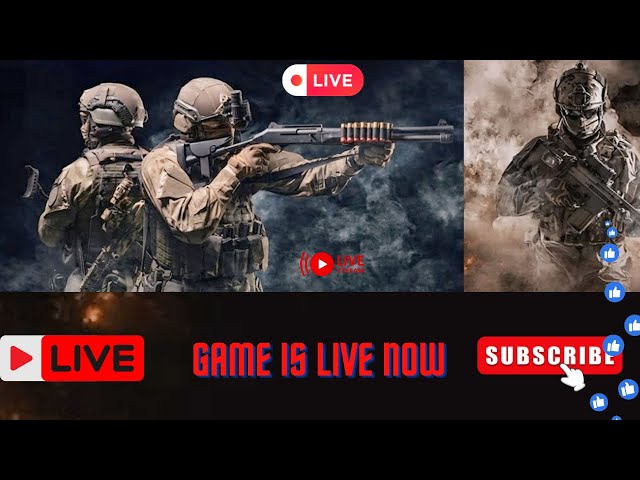 "🔴 LIVE  Shooting Game Action! | Epic Battles, Tips & Pro Gameplay! 🎮"#srahulgame27k#games#gaming