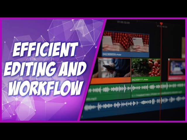 Invideo AI : efficient editing and workflow