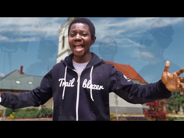 AMAZING JOSH_THE SIEGE IS OVER (Official Video) #hallelujah