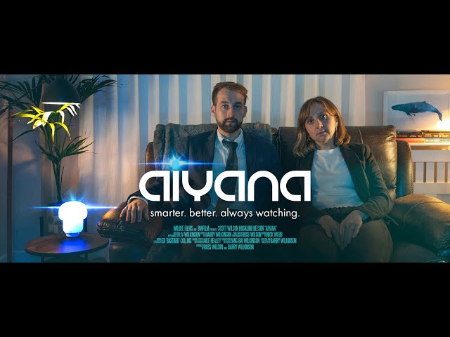 Aiyana | Short Comedy Film (2025)