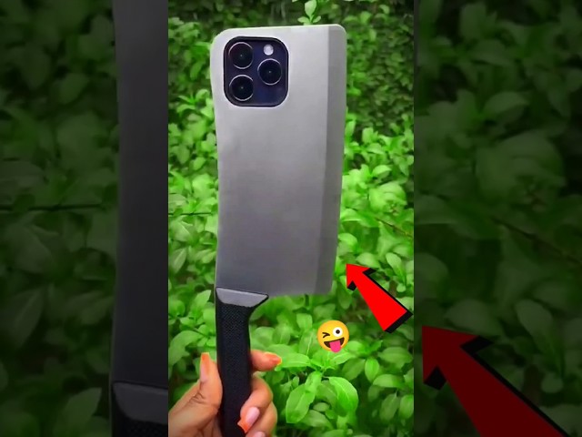 Atrangi And Amazing Cover 😜📱|| #shorts #gadgets #viralvideo