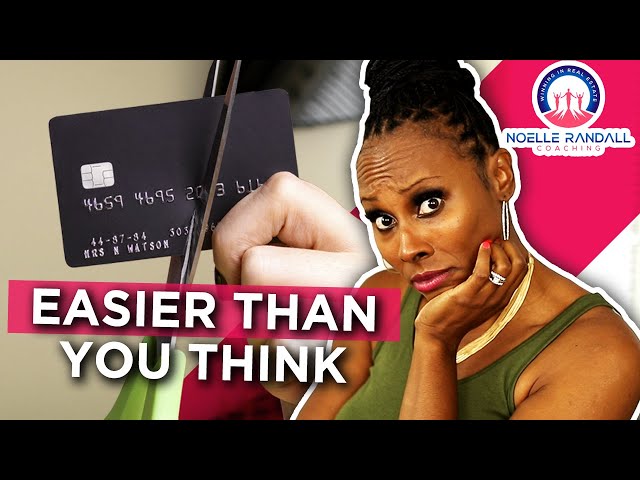 Personal Credit Score Too Low? Here's How to Get BUSINESS CREDIT!