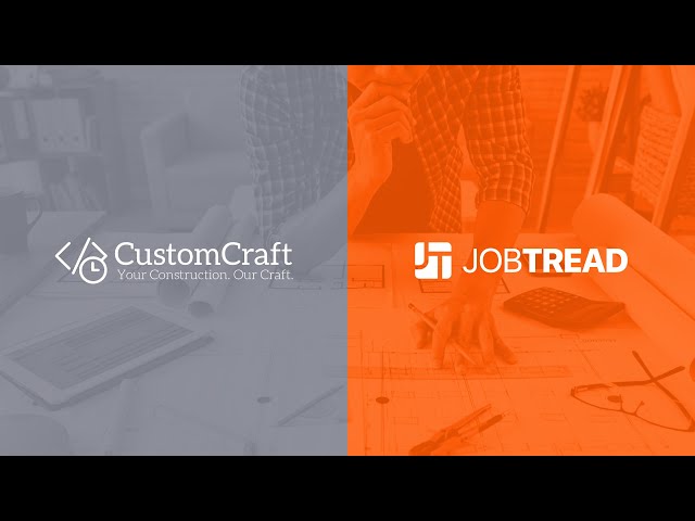 JobTread Partner: Custom Craft Consulting