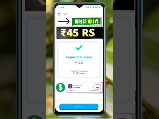 Online Paise Kaise Kamaye | Paisa Kamane Wala App | How To Earn Money Online |Earn Money Online 2025