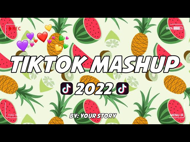 New TikTok Mashup May 2022 (Not Clean) 💗💗💗