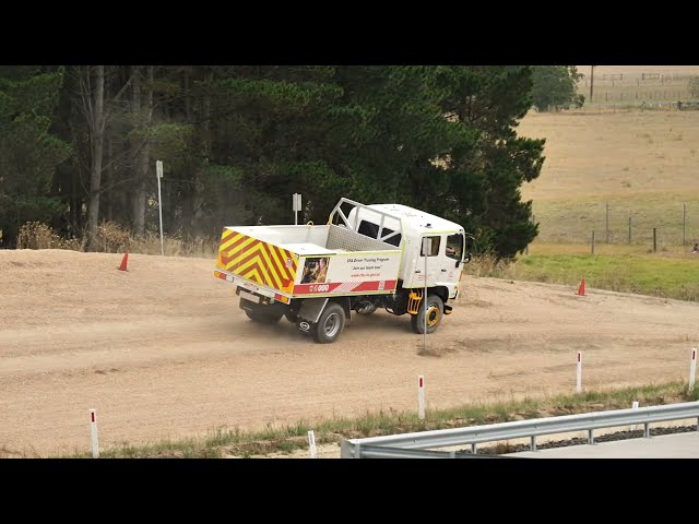 Jan 2025 Volunteer Forum - VEMTC West Sale