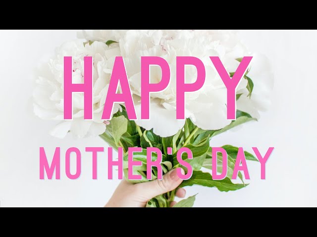 Mother's Day Free Footage | Free to use acoustic calm music with guitar, cello, violin and strings