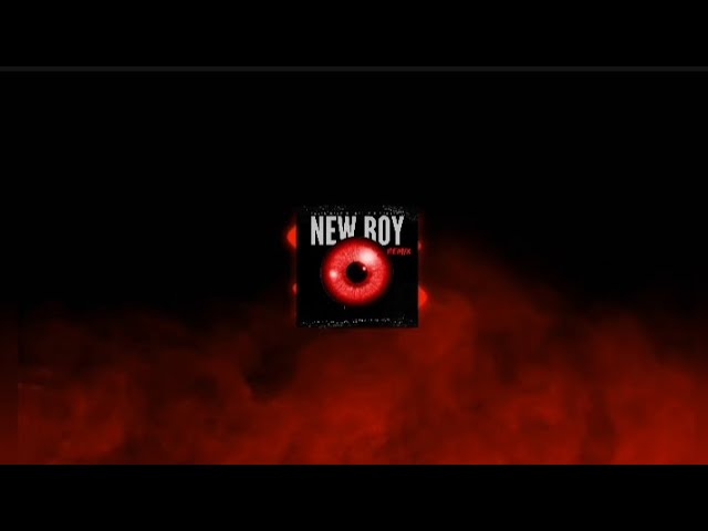 raven.dead,Luquip,Roxxes - New Boy Remix (Visualizer)