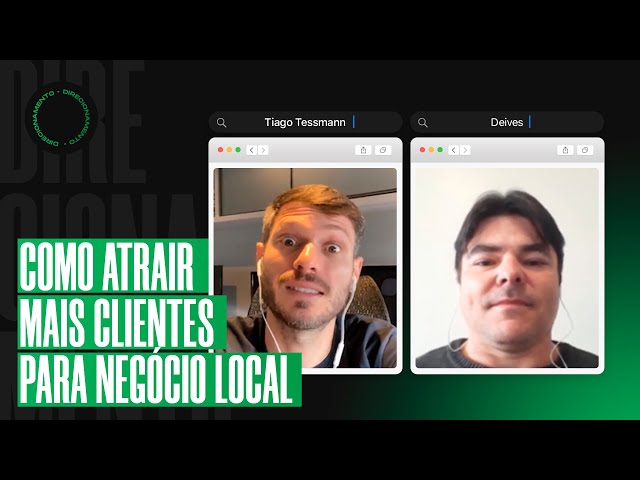 COMO ATRAIR MAIS CLIENTES PARA NEGÓCIO LOCAL