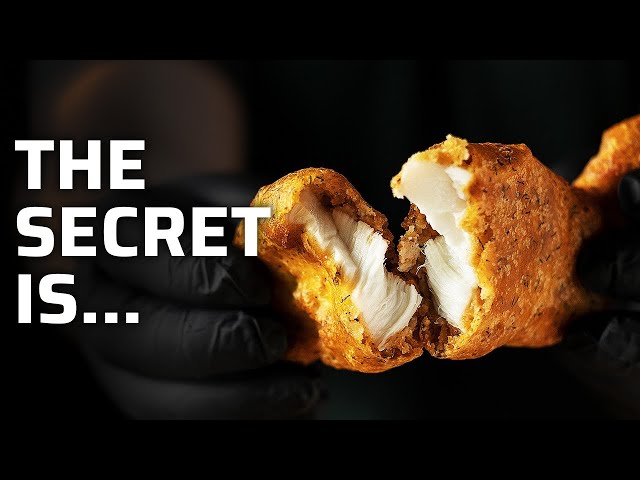 What are the Secrets to Perfect Beer Battered Fish?