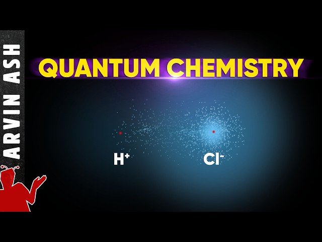 The Secret to Acid-Base Quantum Mechanics: It’s All About ONE Thing!