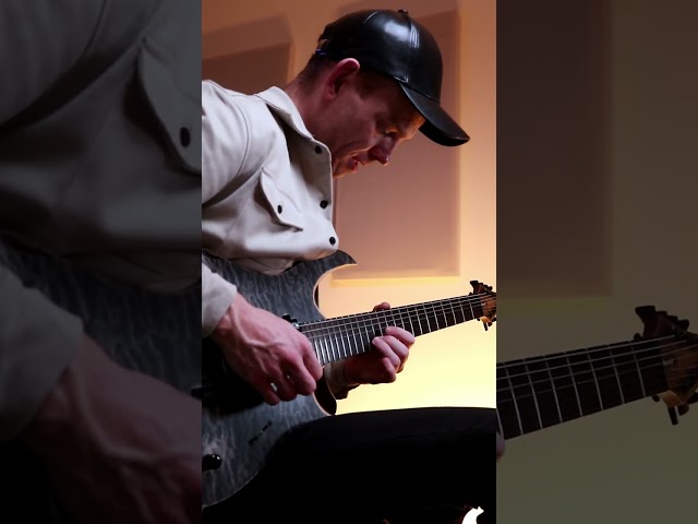 Lick of the Week #12 #guitarlicks #guitarriff #lick #guitarra #guitarist #guitarplayer