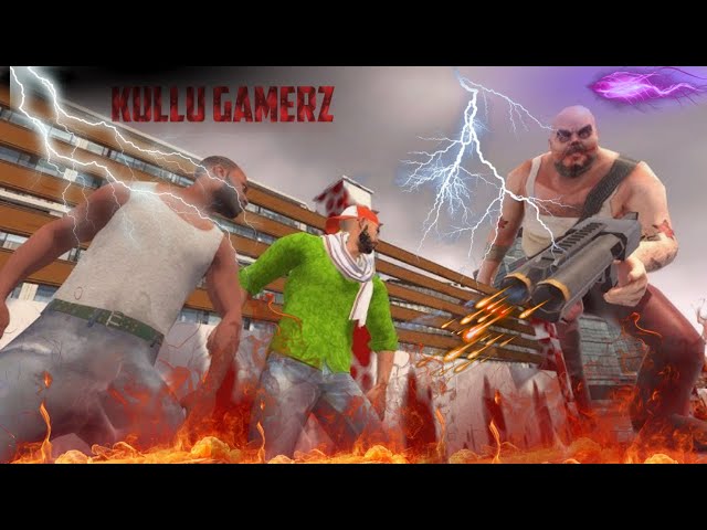 🔴 KULLU GAMERZ IS BACK !! INDIAN THEFT AUTO SIMULATOR NEW UPDATE 2025 #live #game #gta