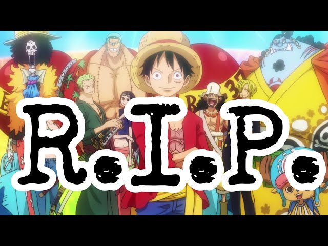 Survival Odds of the Straw Hat Pirates #onepiece #luffy