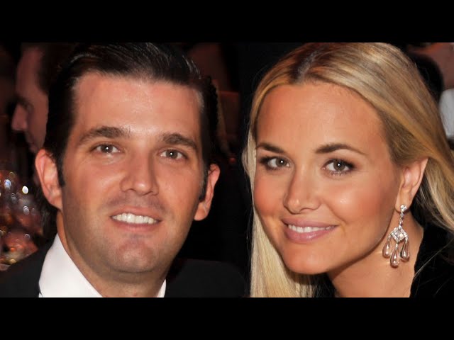 The Tragic Real-Life Story Of Vanessa Trump Is No Secret Now