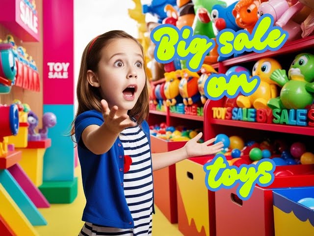 🧸🚗✨ Find the best toys for kids of all ages at [Pick Best Toys]! 🏬💖 #Toys #KidsFun #Playtime"