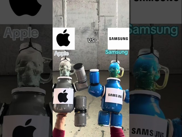 #fatality #vs #android #apple #samsung #asmreating