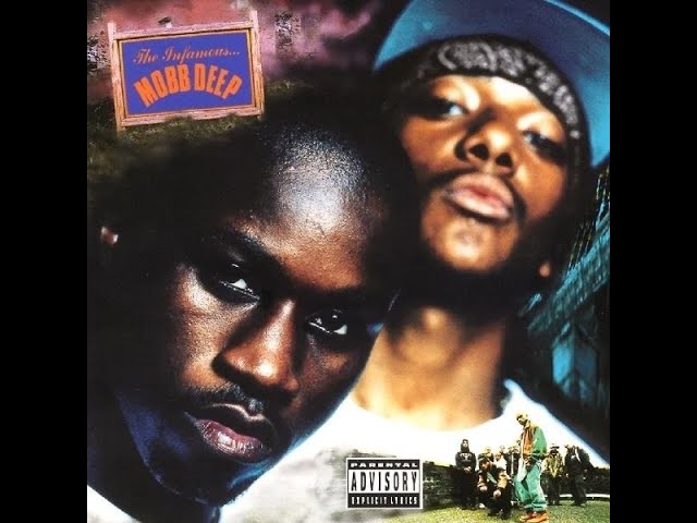 Mobb Deep The Imfamous album review