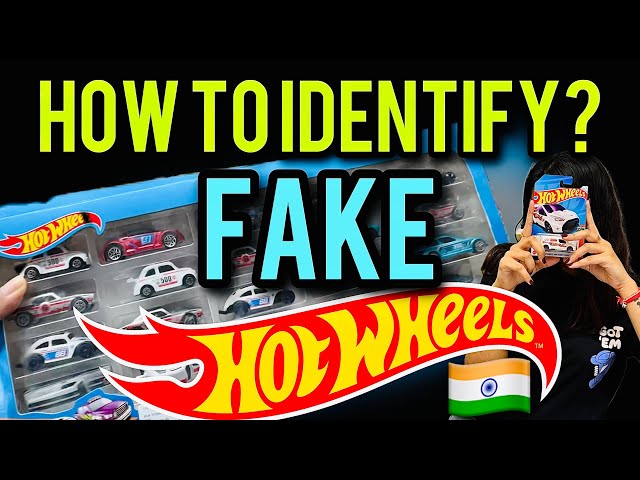 Hotwheels India BEWARE‼️- Most important information!🤙🏻🔥