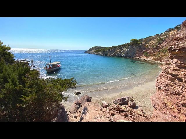 Snorkeling 4K 360 VR - Agalipa Beach Part 2