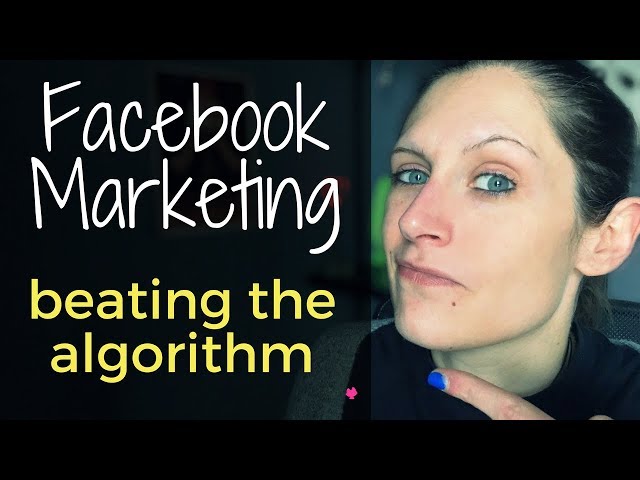 Beating Facebook Algorithm