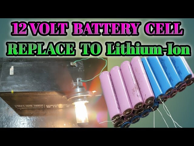 MAKING A DIY LITHIUM BATTERY 12 VOLT FOR UPS SISTEM #ELECTRONIC #INVETERBATTERY