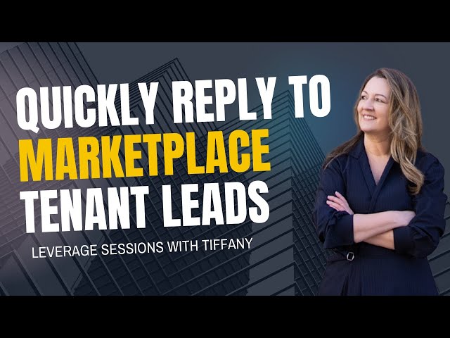 🔥 Mastering Facebook Marketplace Tenant Leads – The Fastest Way to Fill Vacant Rentals! 🚀