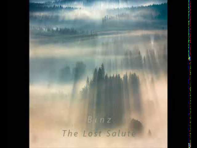 Binz - The Lost Salute (Symphonic Trancestep / Melodic Dubstep)