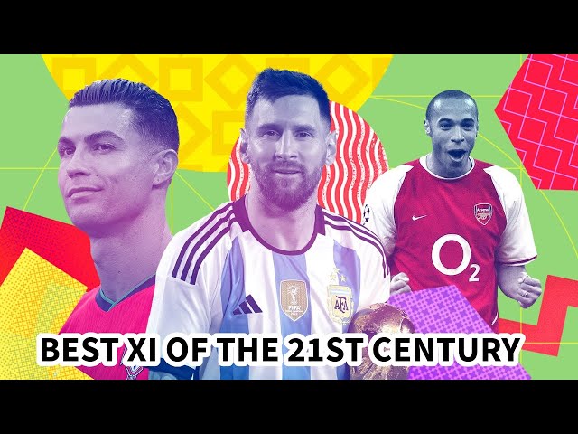 BEST 21ST CENTURY PLAYERS OF ALL TIME | LIVE DEBATE!