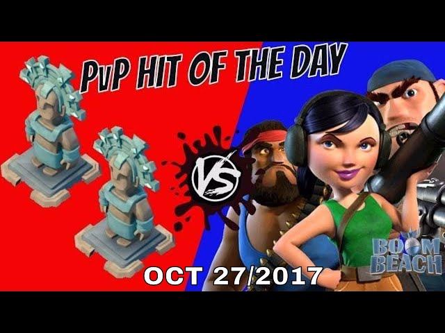 Daily PvP - Unboosted 1.74m HZC + Bullit @ 1258 VP - Oct 27/2017