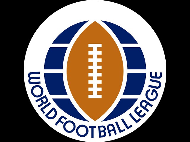 World Football League | Wikipedia audio article