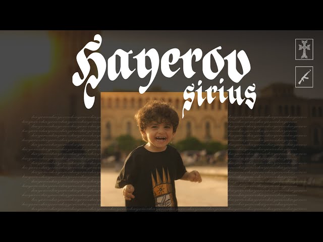 SIRIUS - HAYEROV HAYEROV