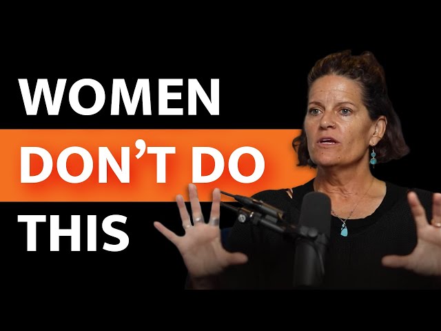 Why Fasting for Women Is DIFFERENT & How To Do It Properly | Dr. Mindy Pelz