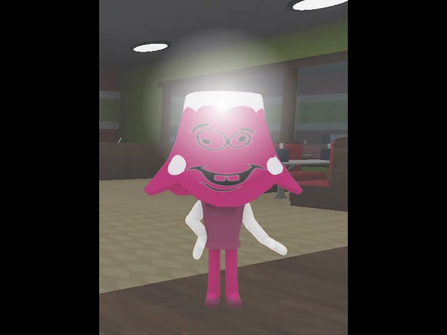 Brightney in a nutshell #dandysworld #roblox #meme #horrorgame #fypシ゚ #shrimpo #brightney #nutshell