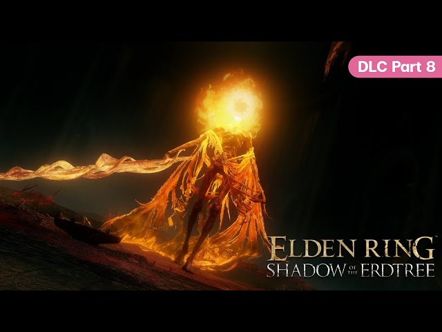 Elden Ring : Shadow of the Erdtree [ภาษาไทย] - ราชันย์เพลิงคลั่งง