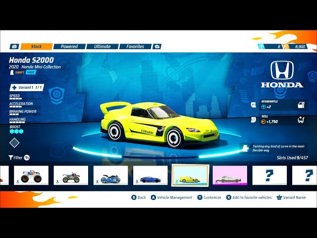 BARU MAIN LANGSUNG DAPET JDM RARE! HOTWHEELS UNLEASHED 2 TURBOCHARGED!