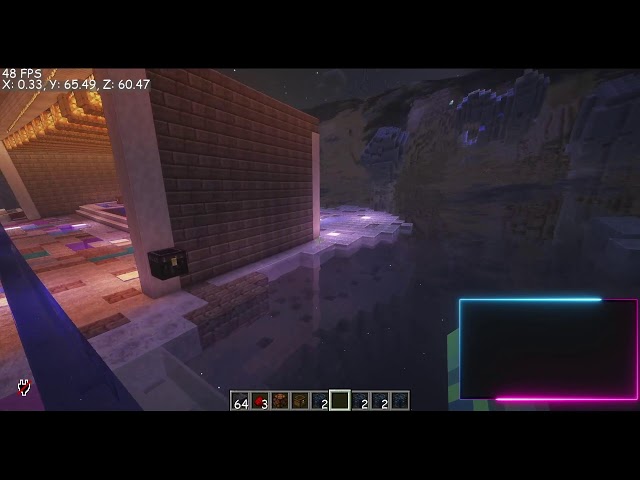 The Makings Of A Minecraft SMP Server Ip = Survive.ink