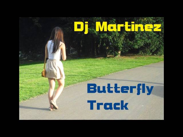 Dj Martinez - Butterfly Track