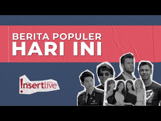 5 Berita Populer: Kabar Istri Syekh Puji, Ciuman Zara-Okin Bikin Heboh!!!