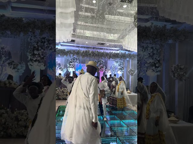 አሰይ አሰይ Eritrean wedding 🇪🇷 2025 🎊🎉