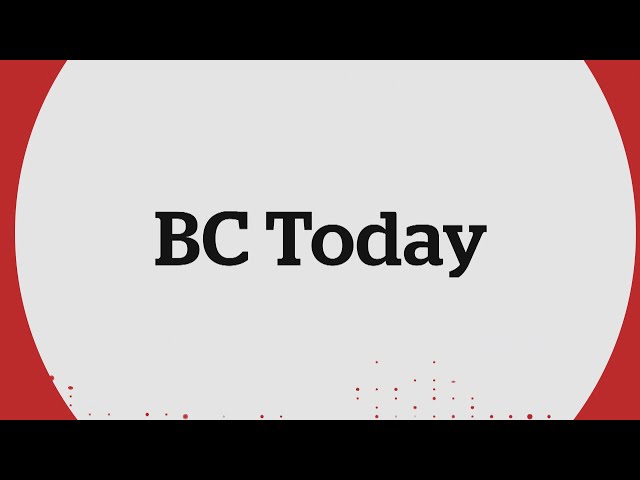 BC Today, Feb. 11: Canadians cancelling U.S. travel | Juno nominations