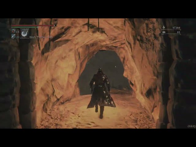 Bloodborne (PS5) 4K HDR - Ailing Loran Chalice Dungeon Part 1 - Full Exploration + Boss Fight