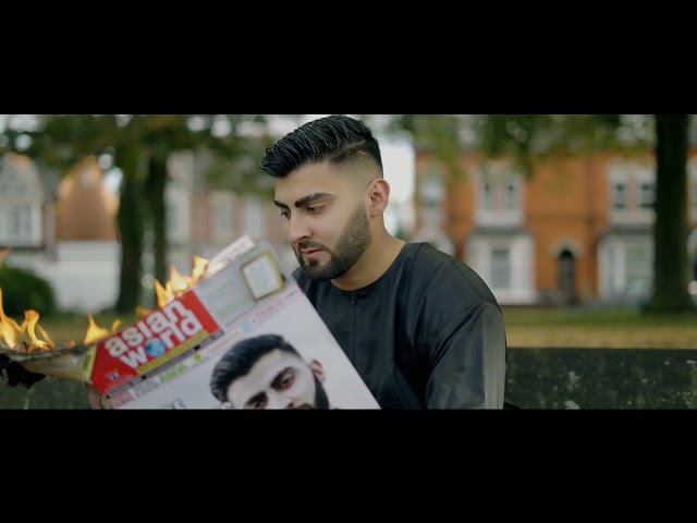 Maa (Official Video) - Sahil Zafran | New Maa Di Shaan 2022 |